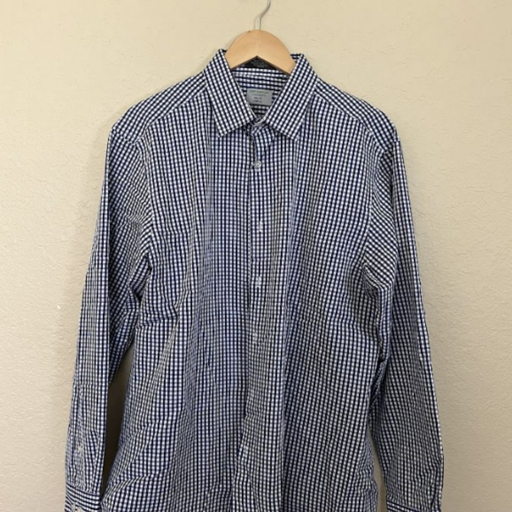 Men's Dress Shirt